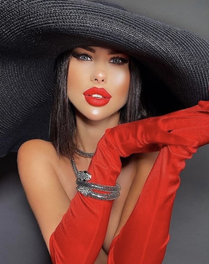 Индивидуалка 🎥 Марина фото № 2 в городе Солнечнодольск