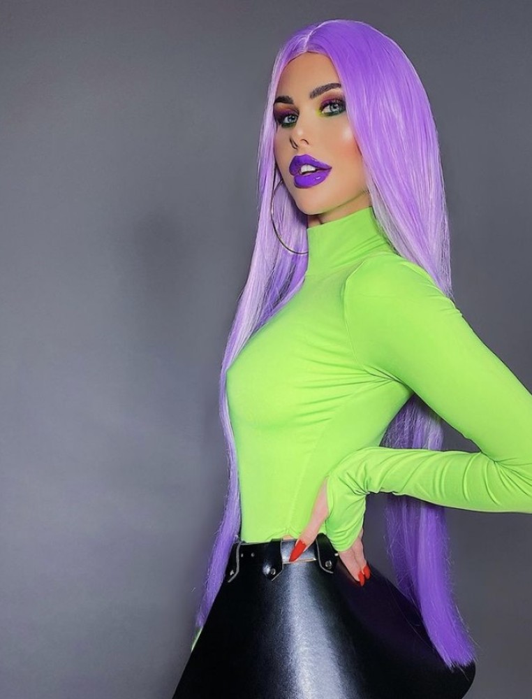 Индивидуалка 🎥 Марина фото № 2 в городе Солнечнодольск