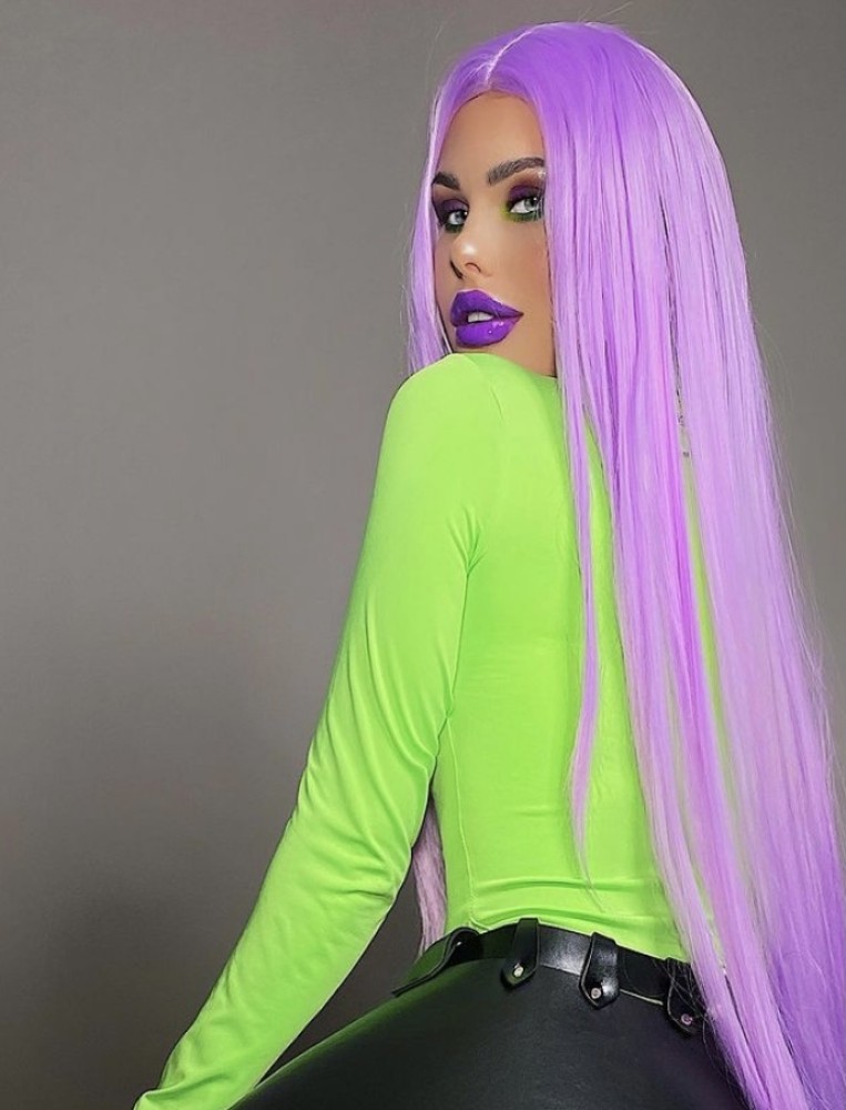 Индивидуалка 🎥 Марина фото № 2 в городе Солнечнодольск