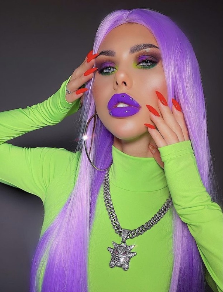 Индивидуалка 🎥 Марина фото № 2 в городе Солнечнодольск