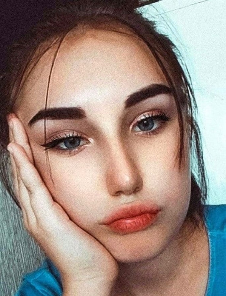 Индивидуалка 🎥 Влада фото № 2 в городе Солнечнодольск