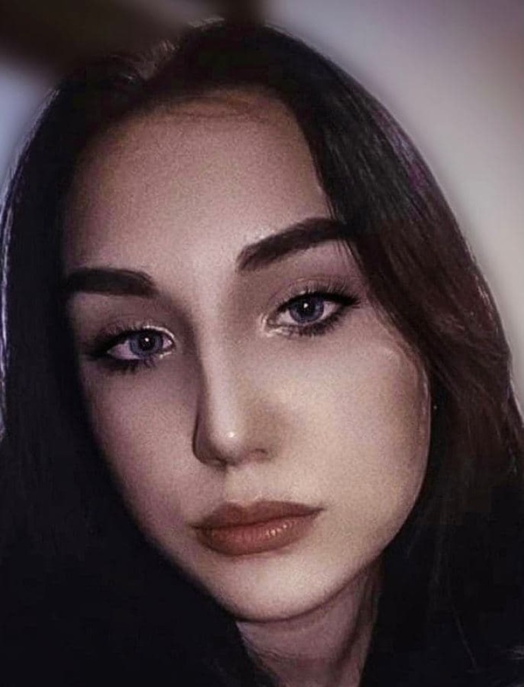 Индивидуалка 🎥 Влада фото № 2 в городе Солнечнодольск