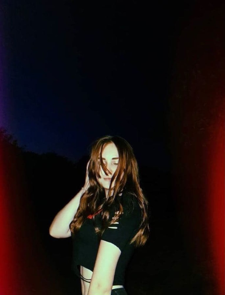 Индивидуалка 🎥 Влада фото № 2 в городе Солнечнодольск