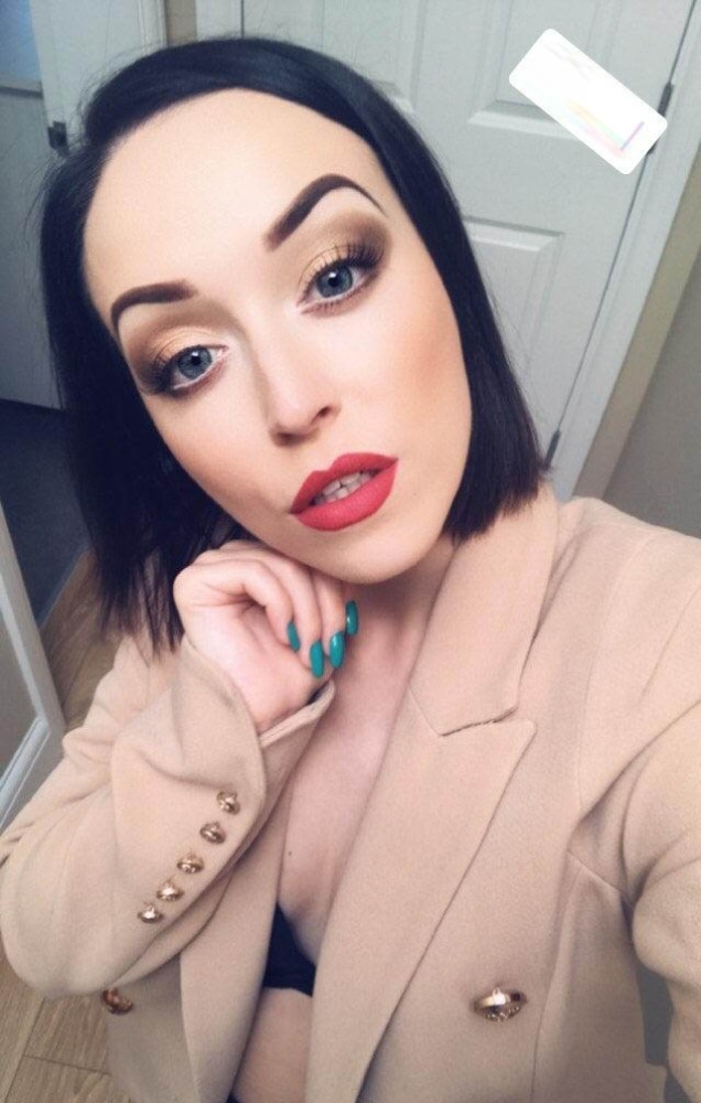 Индивидуалка Рита главное фото в городе Солнечнодольск 