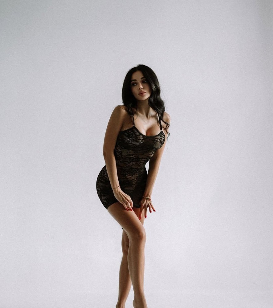 Индивидуалка Алекса фото № 2 в городе Солнечнодольск