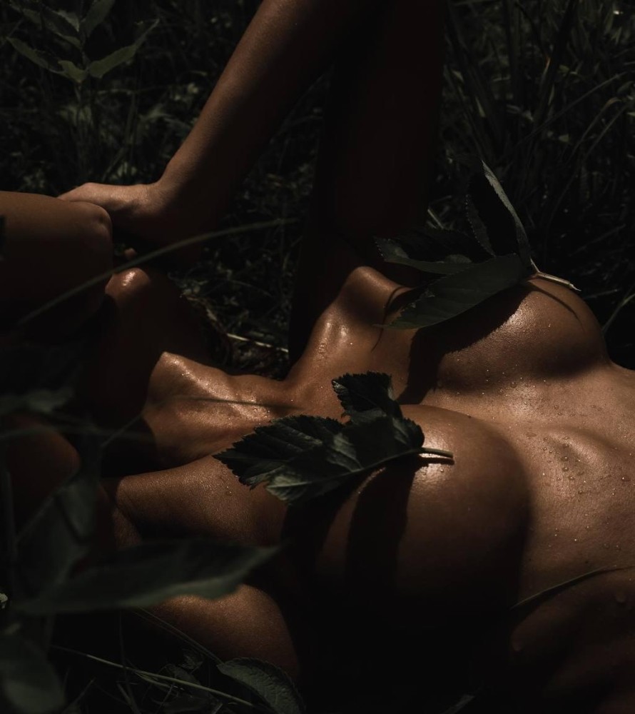 Индивидуалка Алина фото № 2 в городе Солнечнодольск