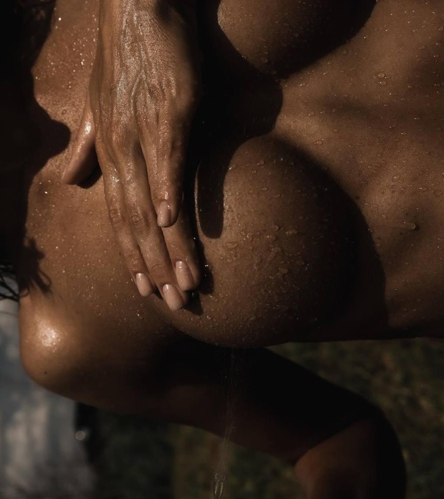 Индивидуалка Алина фото № 2 в городе Солнечнодольск