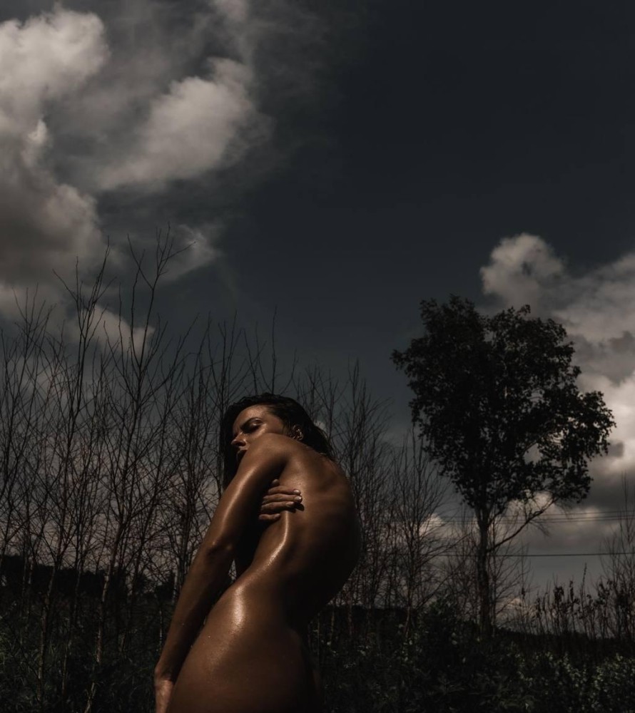 Индивидуалка Алина фото № 2 в городе Солнечнодольск