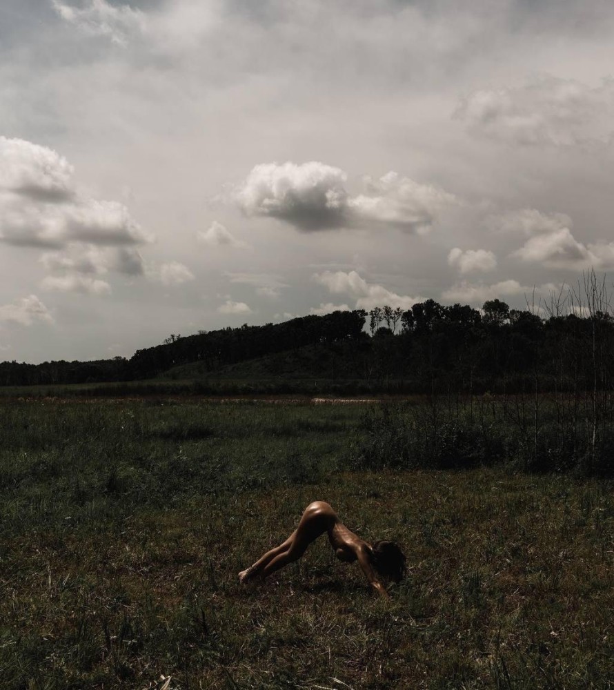 Индивидуалка Алина фото № 2 в городе Солнечнодольск