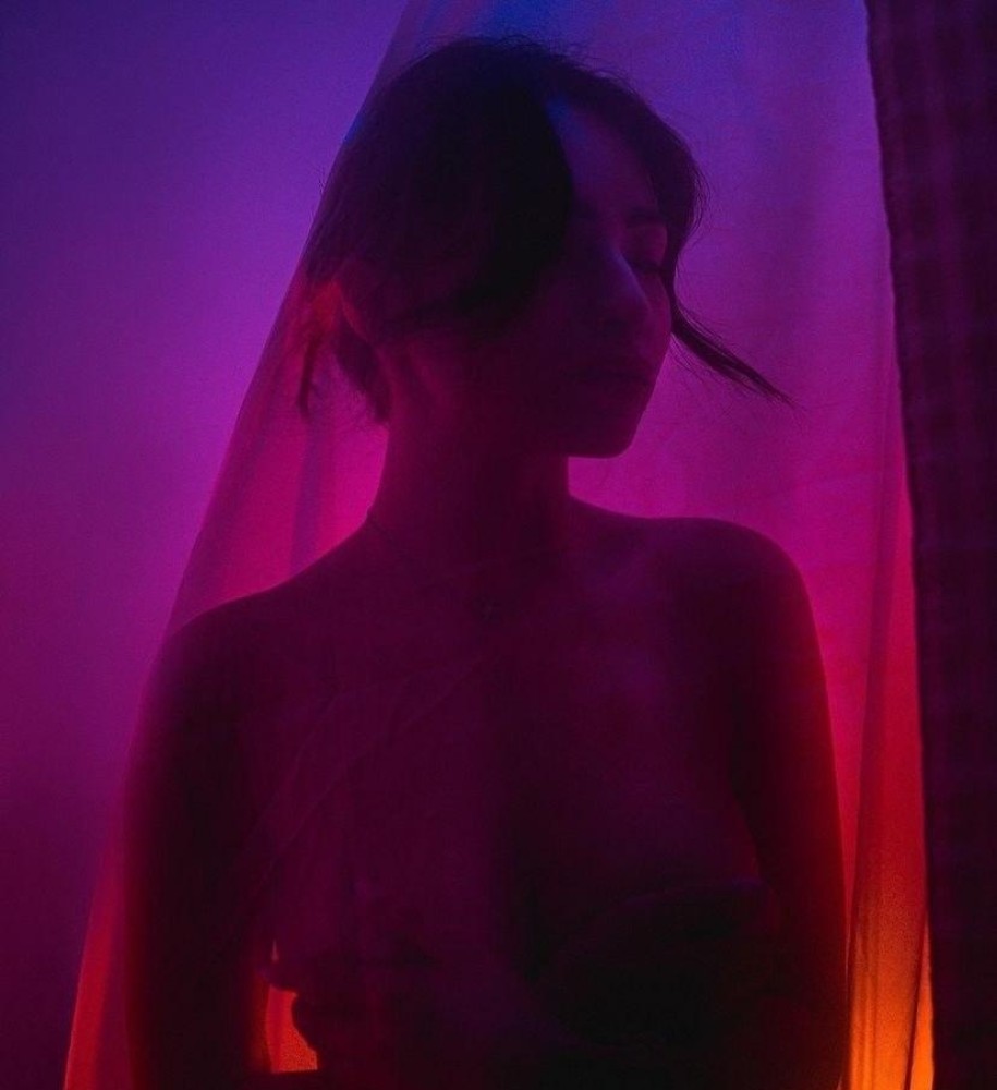 Индивидуалка Алёна фото № 2 в городе Солнечнодольск