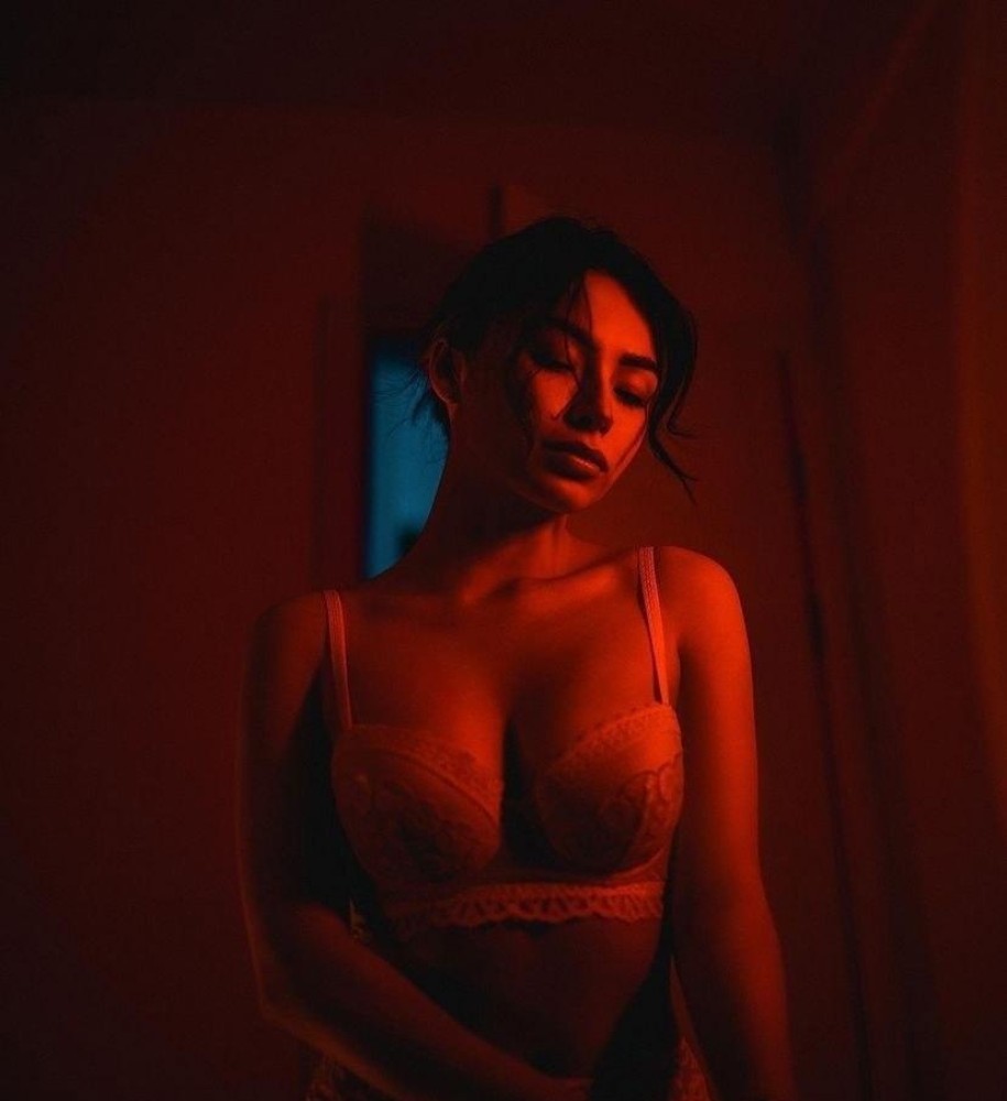 Индивидуалка Алёна фото № 2 в городе Солнечнодольск