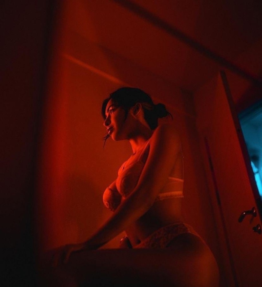 Индивидуалка Алёна фото № 2 в городе Солнечнодольск