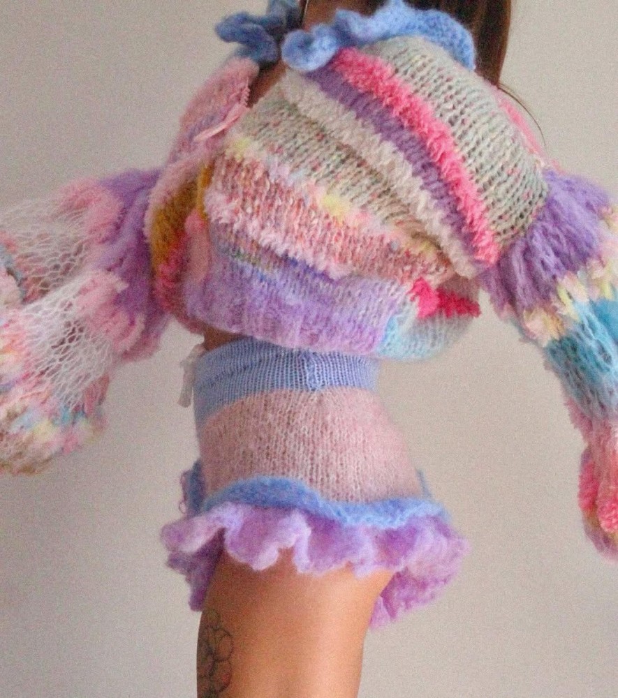 Индивидуалка Анита фото № 2 в городе Солнечнодольск