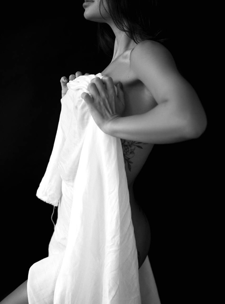 Индивидуалка Арина фото № 2 в городе Солнечнодольск