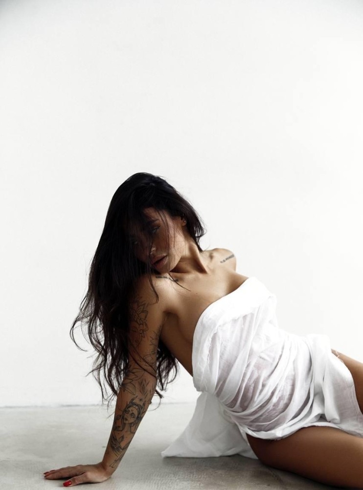 Индивидуалка Арина фото № 2 в городе Солнечнодольск