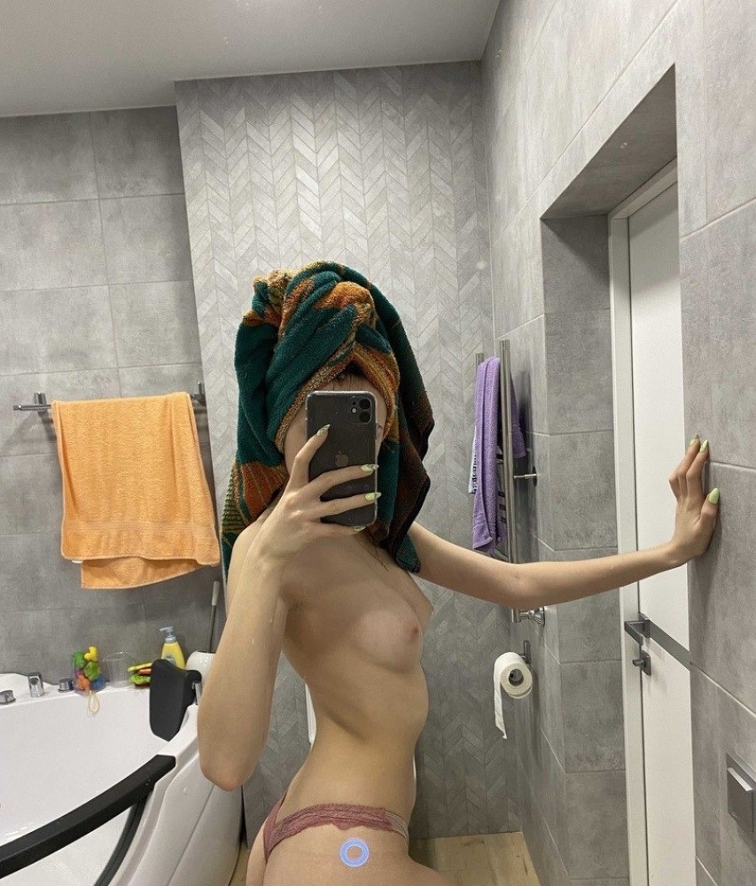 Индивидуалка Радочка главное фото в городе Солнечнодольск 