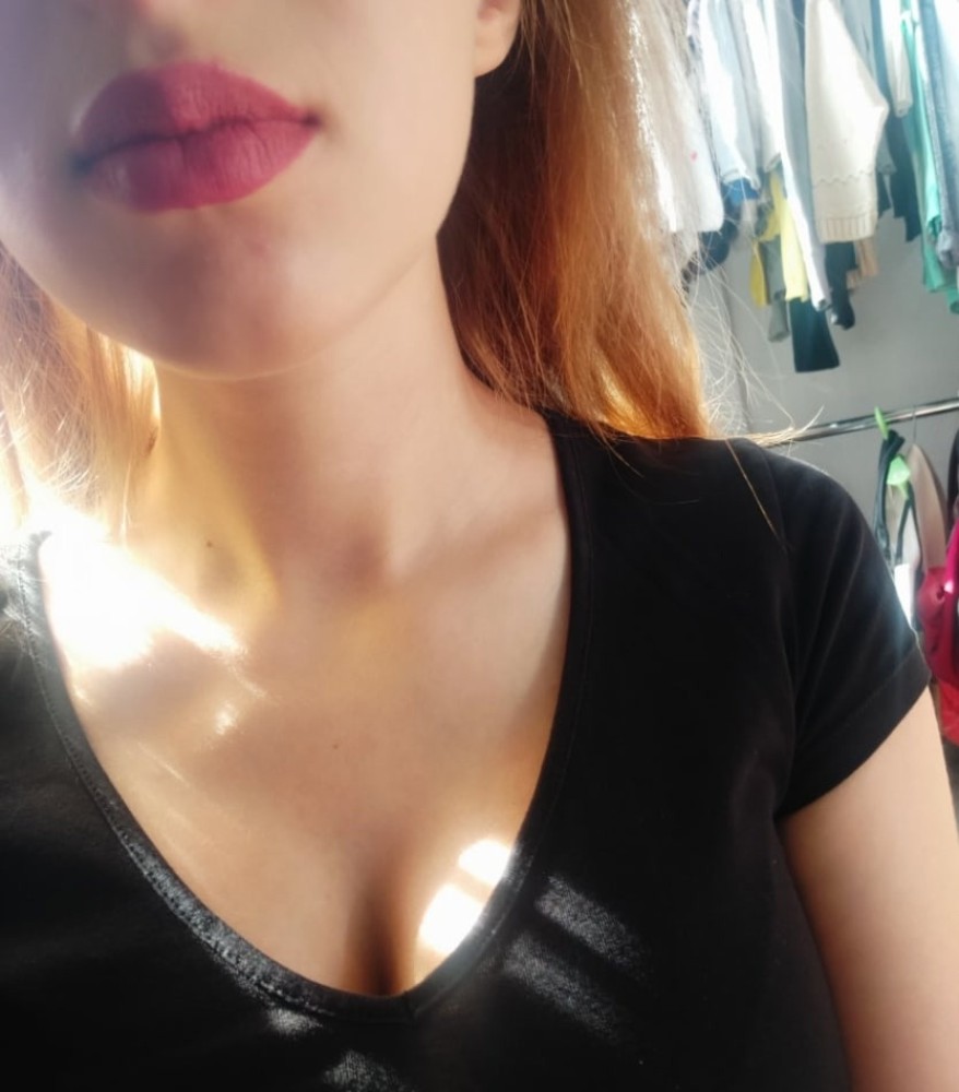 Индивидуалка Катерина фото № 2 в городе Солнечнодольск