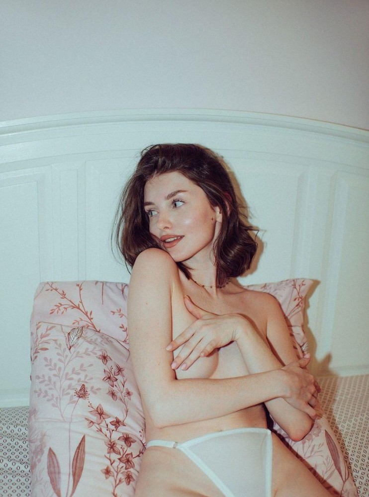 Индивидуалка Катерина фото № 2 в городе Солнечнодольск