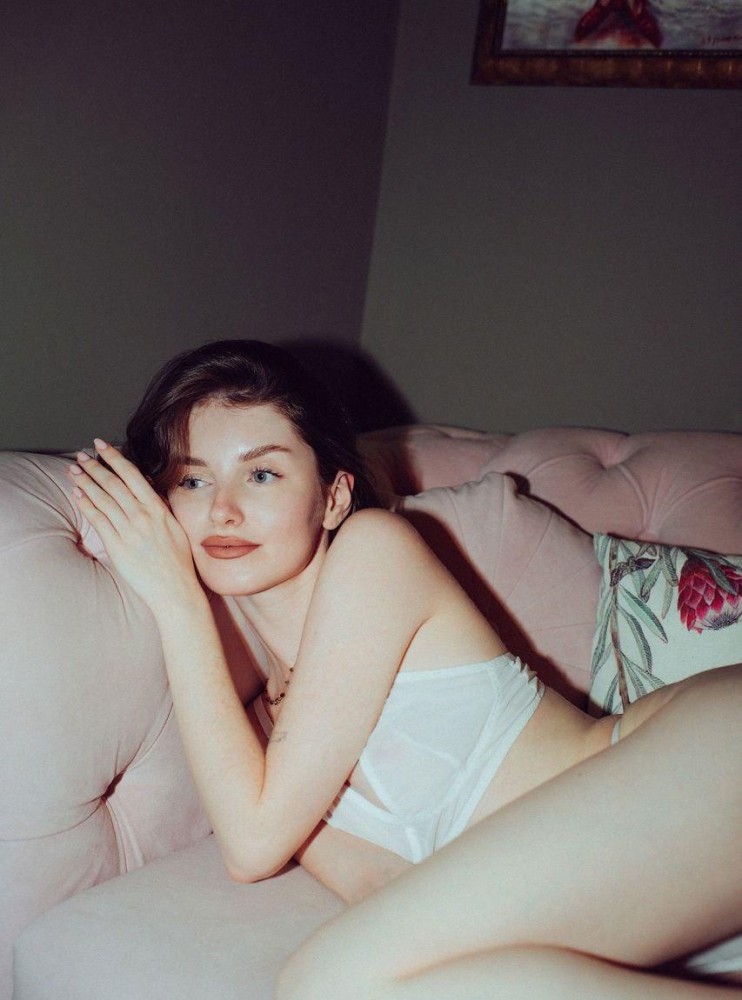 Индивидуалка Катерина фото № 2 в городе Солнечнодольск