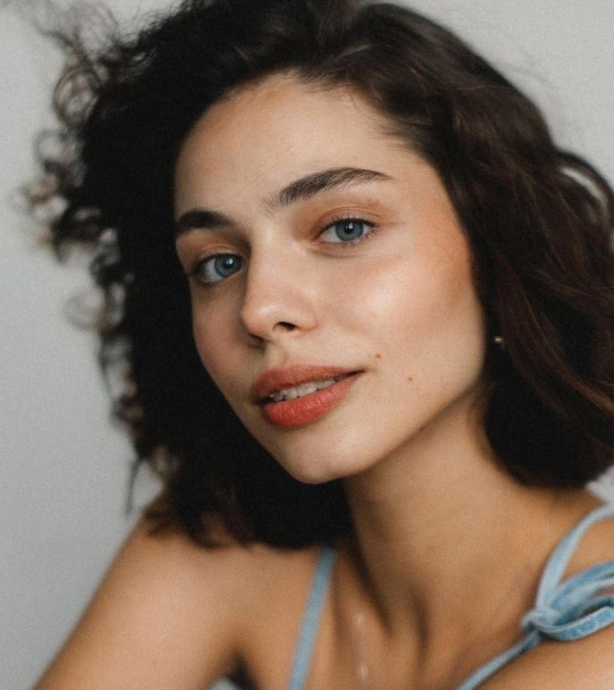 Индивидуалка Катрина фото № 2 в городе Солнечнодольск