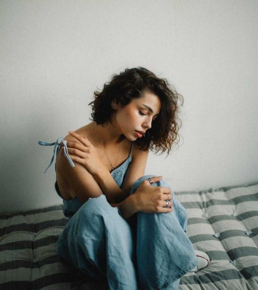 Индивидуалка Катрина фото № 2 в городе Солнечнодольск