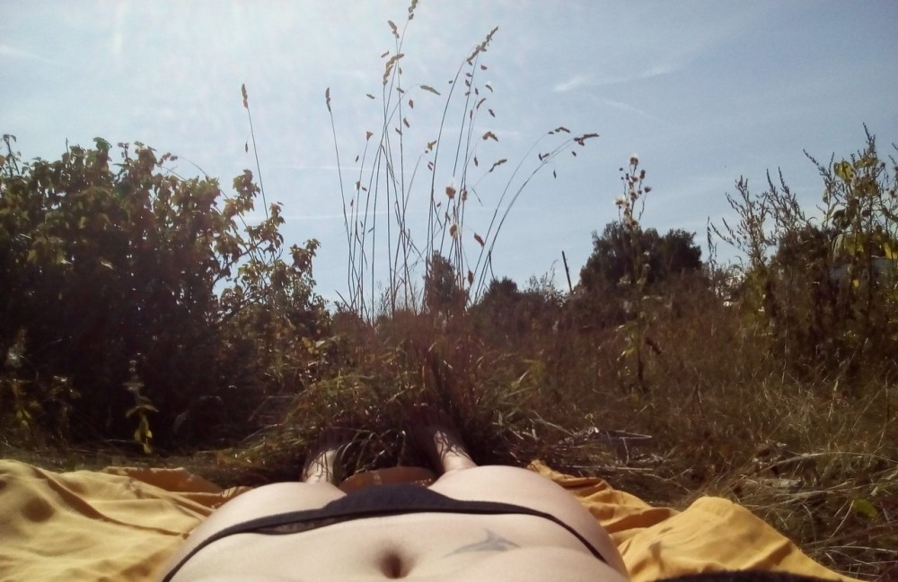 Индивидуалка Кира фото № 2 в городе Солнечнодольск