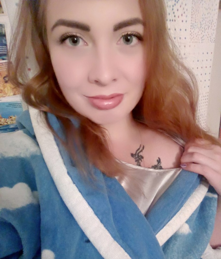 Индивидуалка Кира фото № 2 в городе Солнечнодольск