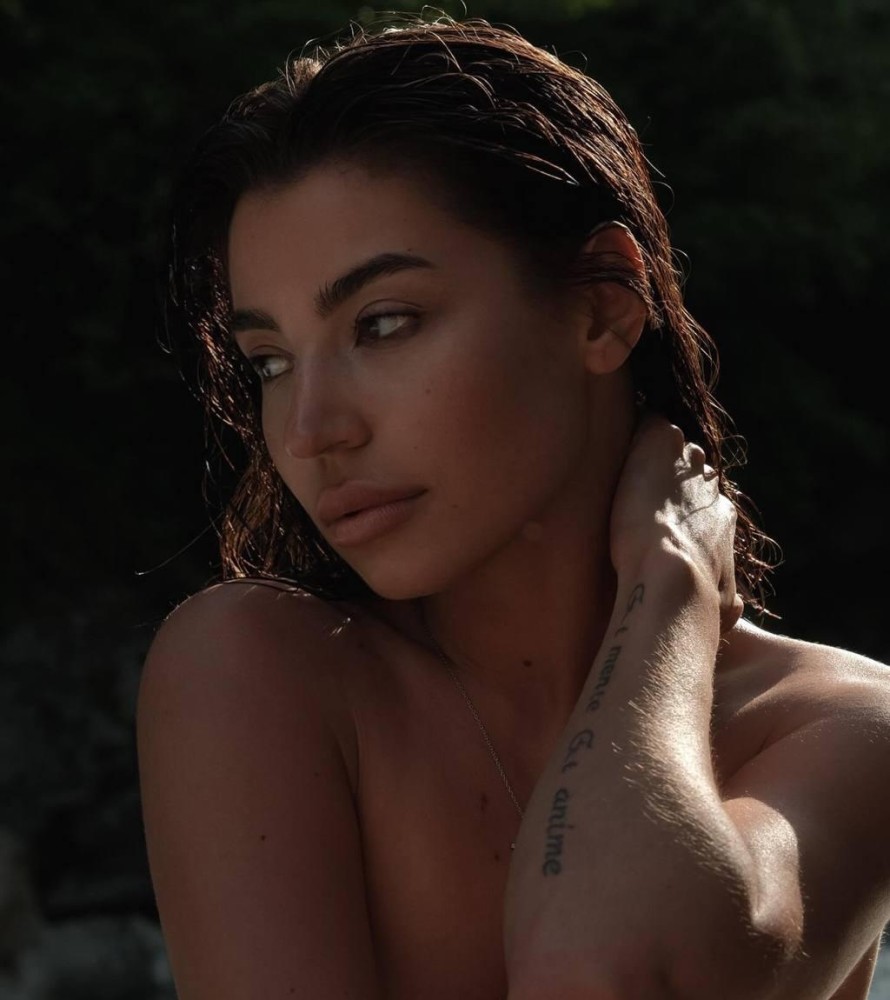 Индивидуалка Лана фото № 2 в городе Солнечнодольск