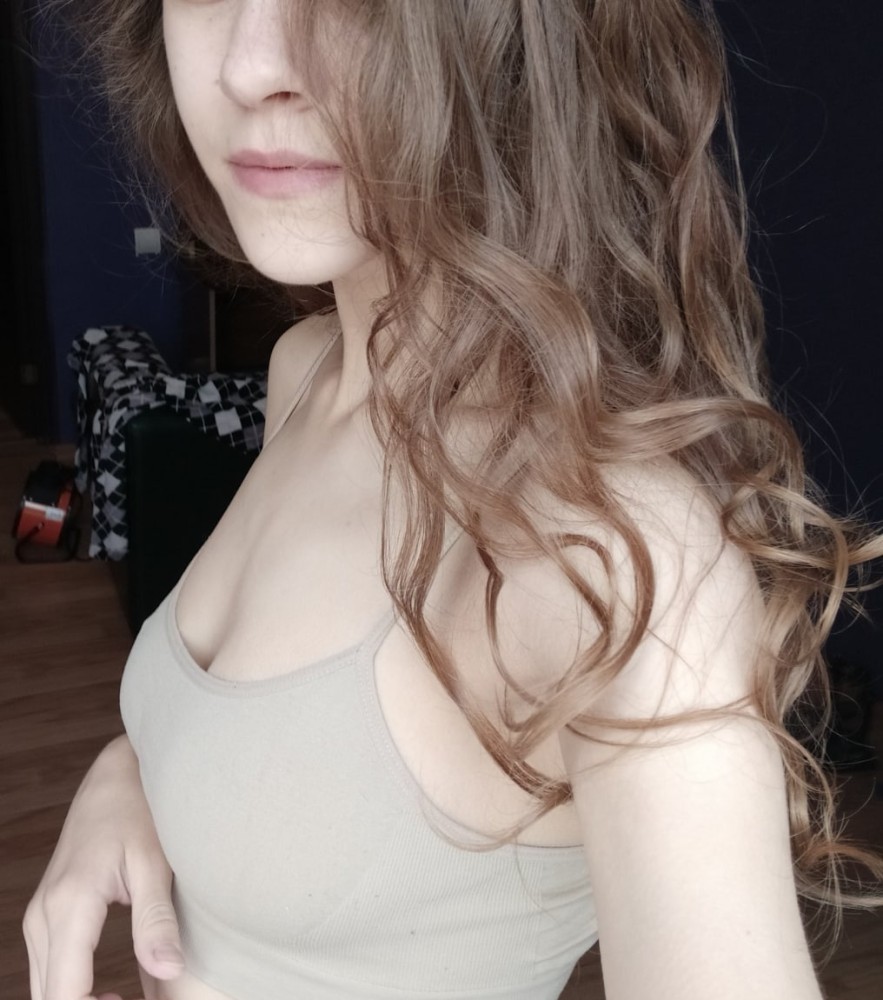 Индивидуалка Мэри фото № 2 в городе Солнечнодольск