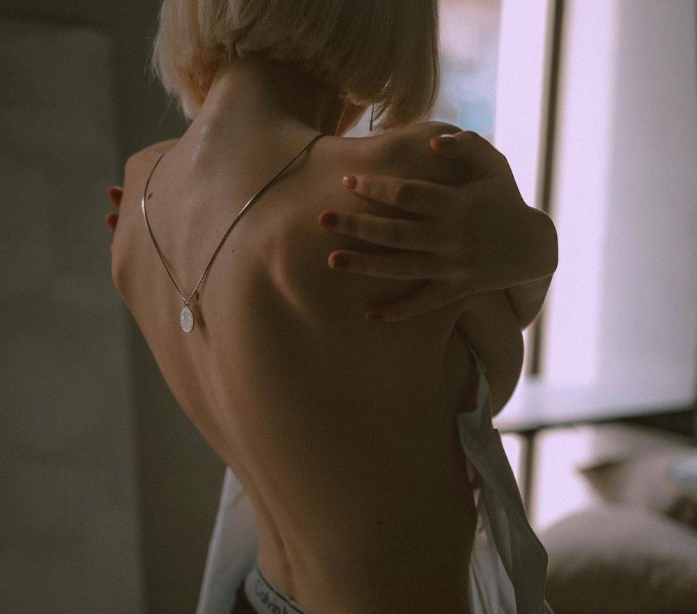 Индивидуалка Миранда фото № 2 в городе Солнечнодольск