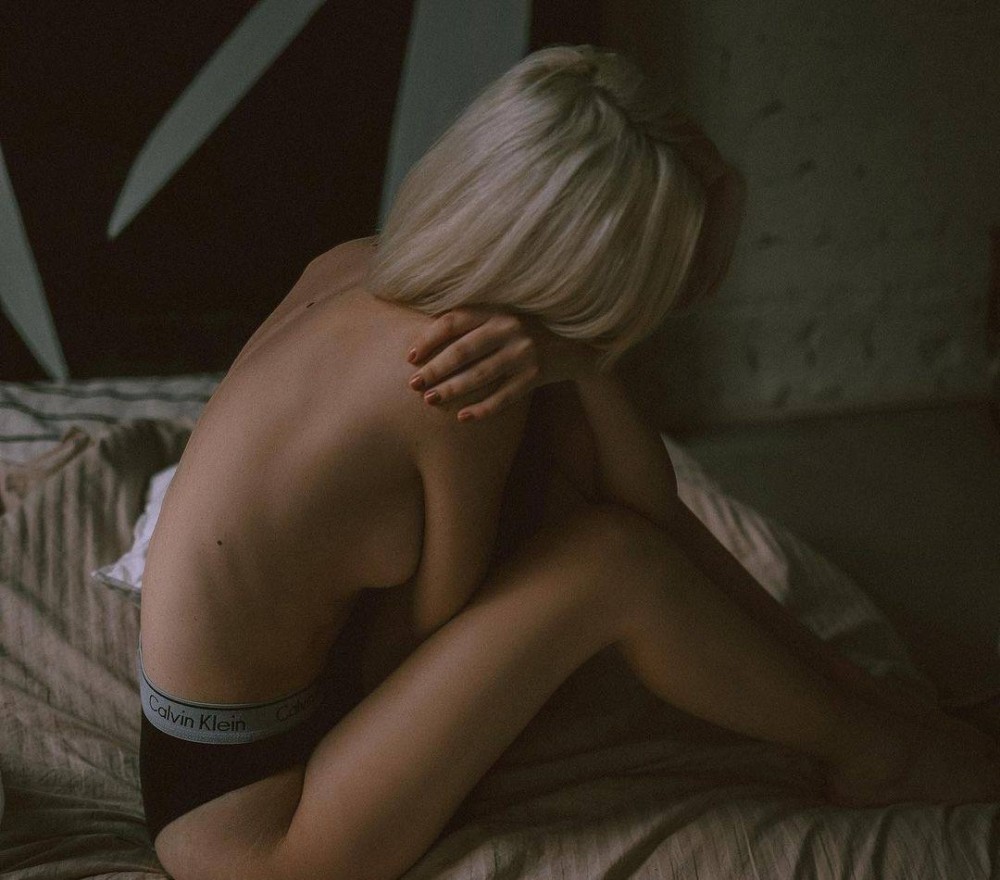 Индивидуалка Миранда фото № 2 в городе Солнечнодольск