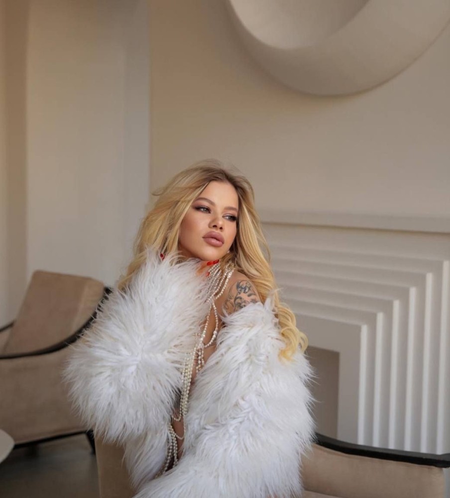 Индивидуалка Надежда фото № 2 в городе Солнечнодольск