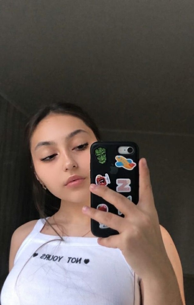 Индивидуалка Настенька фото № 2 в городе Солнечнодольск