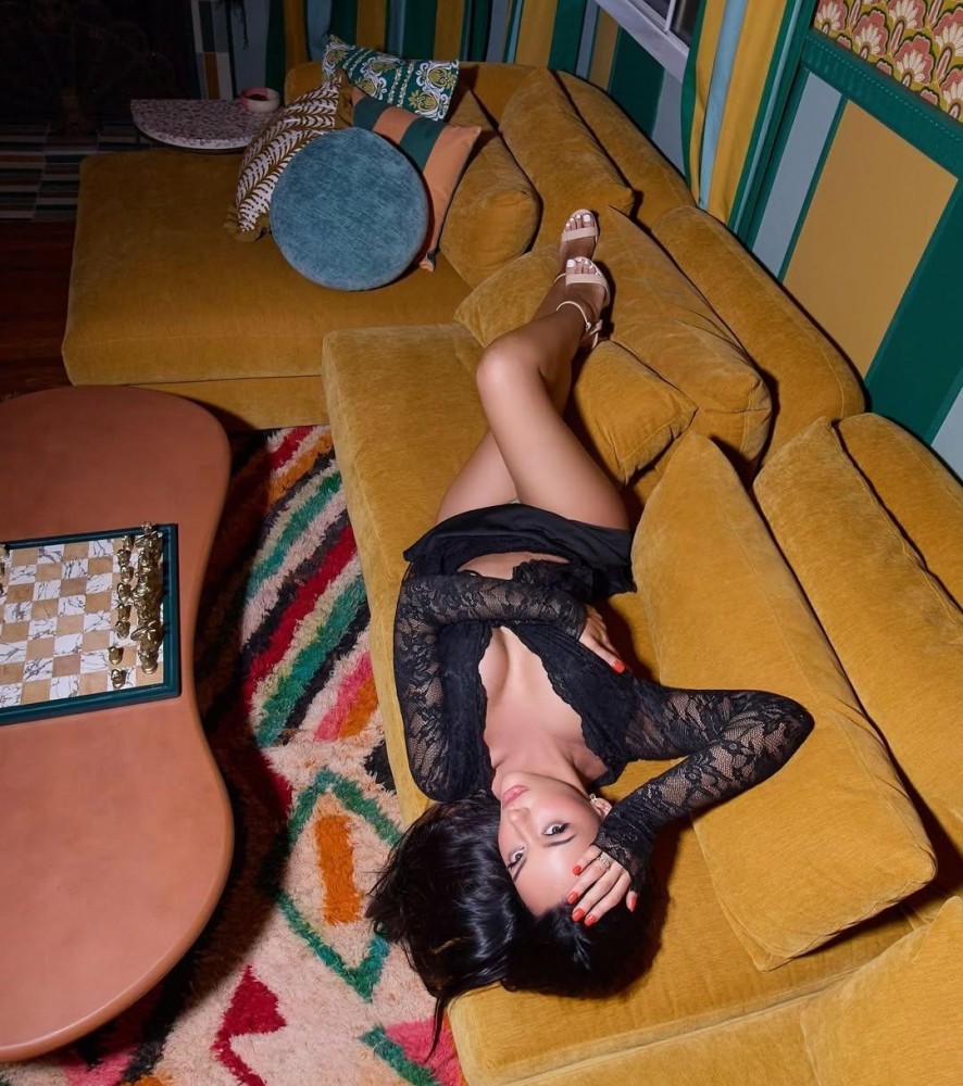 Индивидуалка Ниночка фото № 2 в городе Солнечнодольск