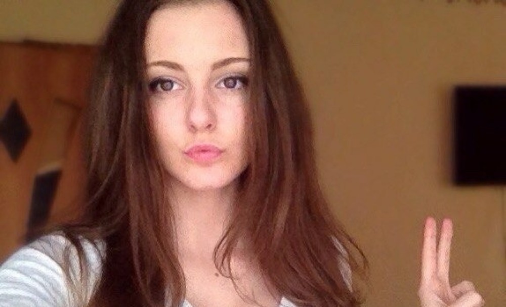 Индивидуалка Оксана фото № 2 в городе Солнечнодольск