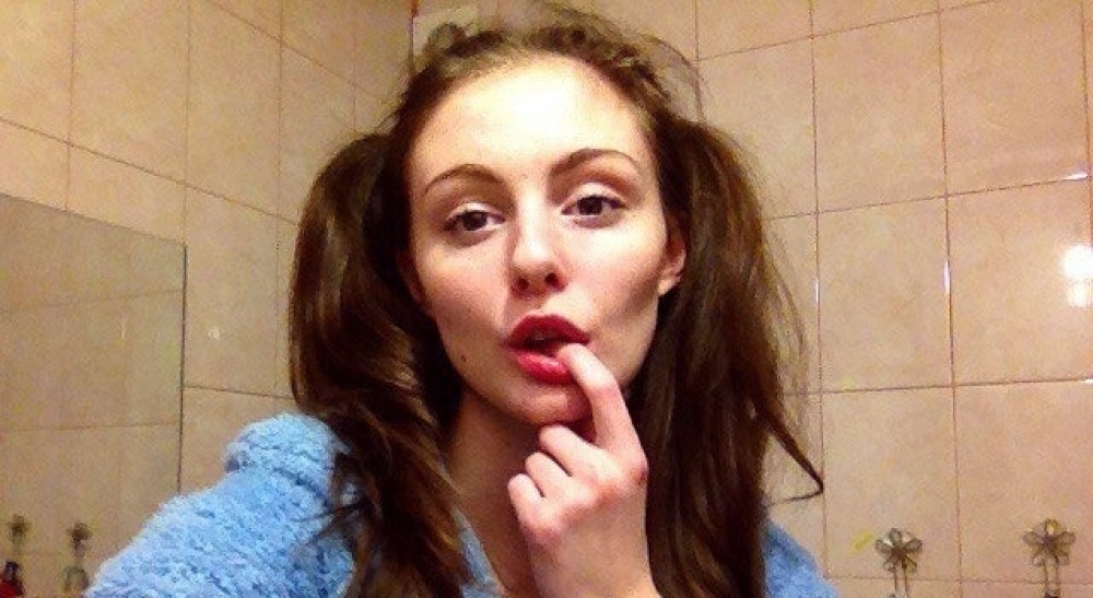 Индивидуалка Оксана фото № 2 в городе Солнечнодольск