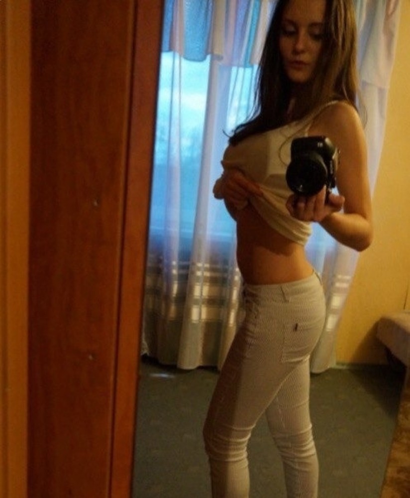 Индивидуалка Оксана фото № 2 в городе Солнечнодольск