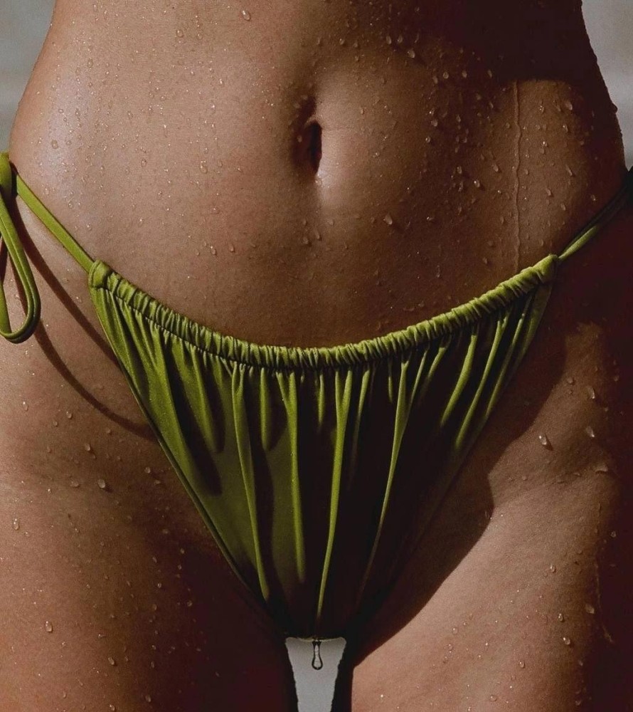 Индивидуалка Ольга фото № 2 в городе Солнечнодольск