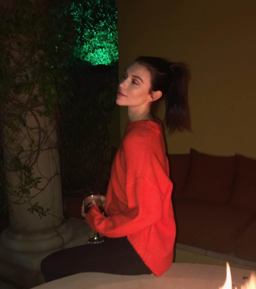 Индивидуалка Пелагея фото № 2 в городе Солнечнодольск