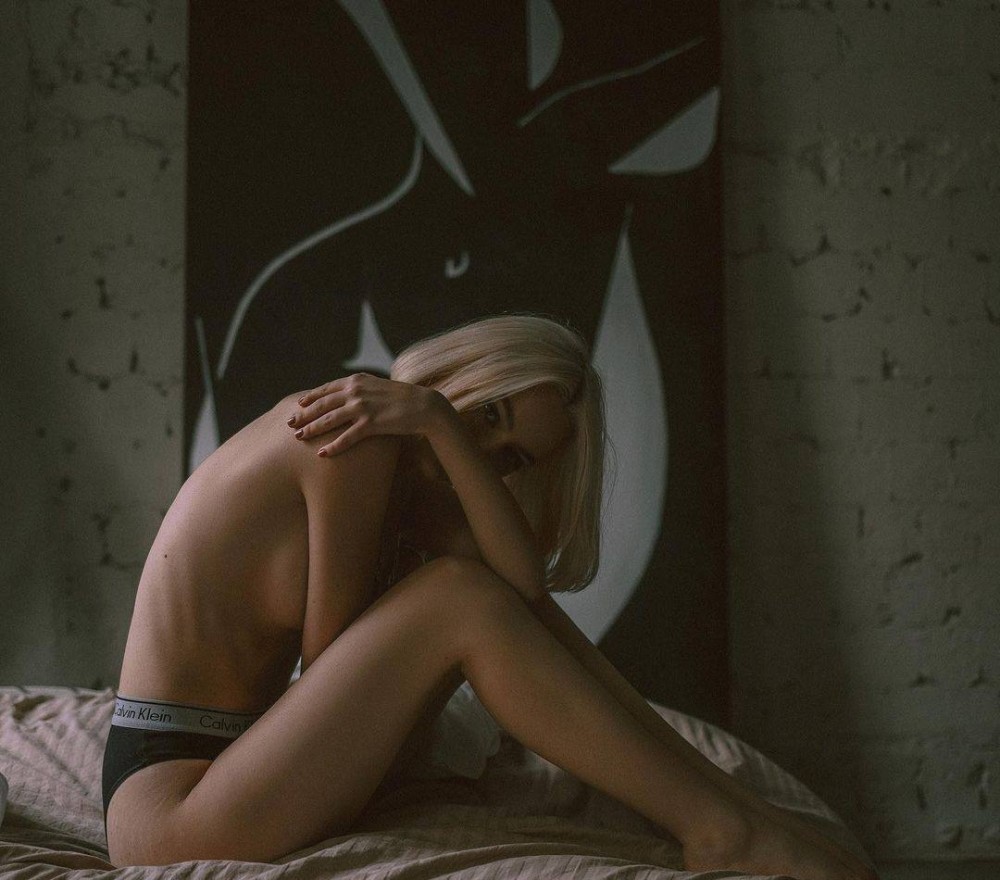 Индивидуалка Миранда главное фото в городе Солнечнодольск 