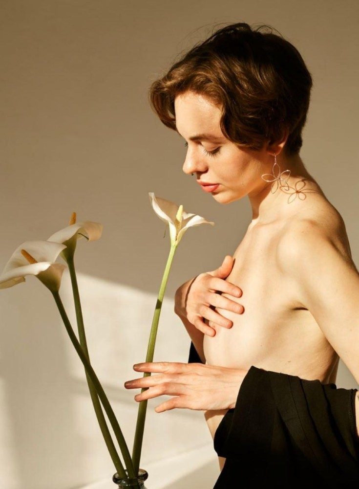 Индивидуалка Рада главное фото в городе Солнечнодольск 