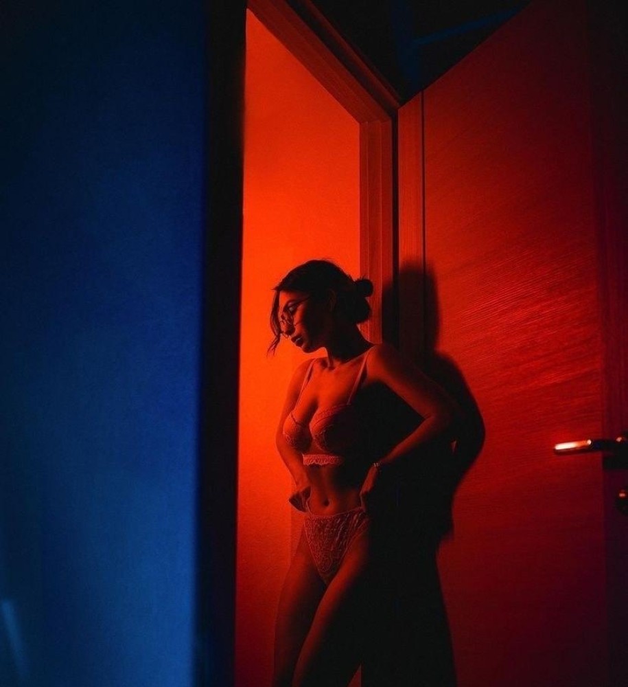 Индивидуалка Алёна главное фото в городе Солнечнодольск 