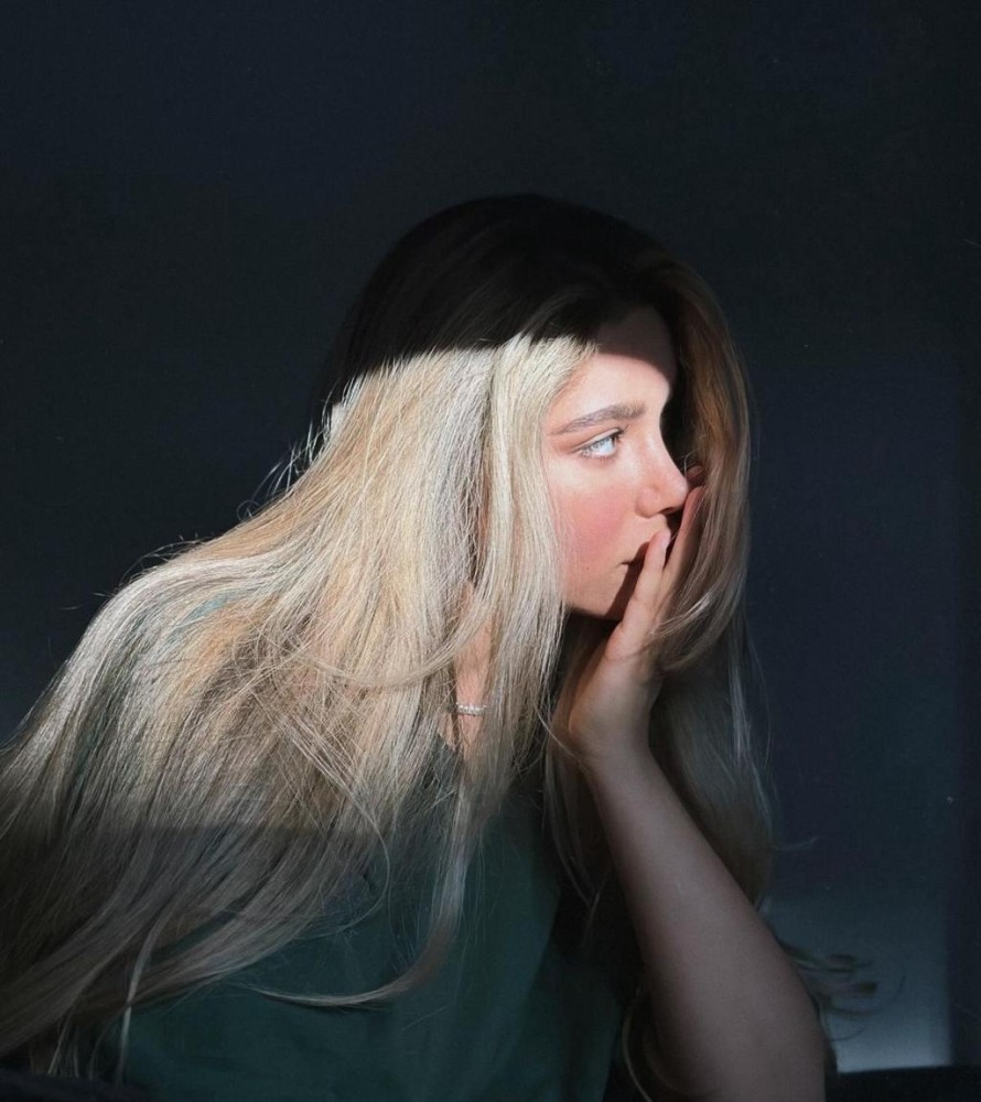 Индивидуалка Янчик главное фото в городе Солнечнодольск 