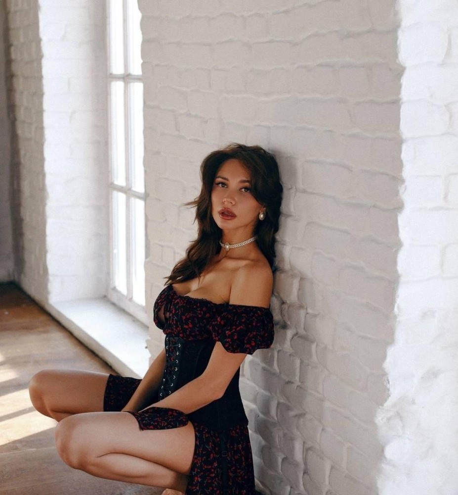 Индивидуалка Маргоша главное фото в городе Солнечнодольск 