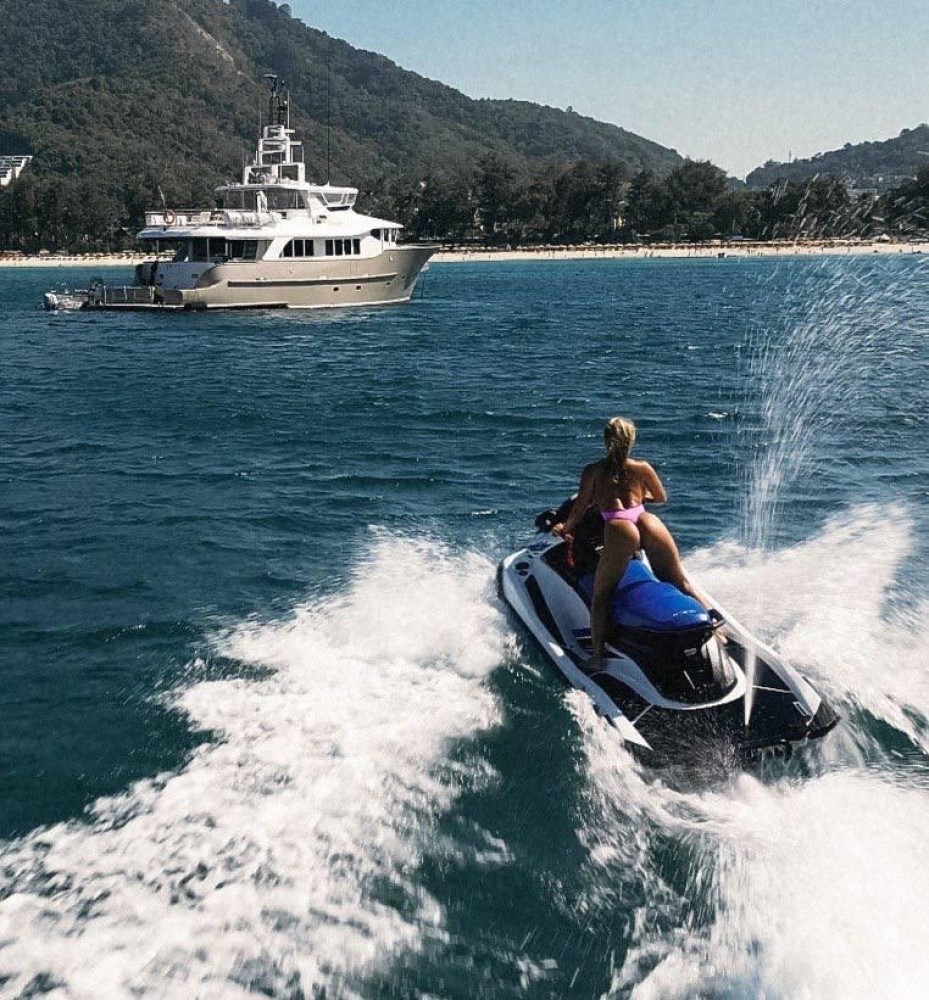 Индивидуалка Полина фото № 2 в городе Солнечнодольск