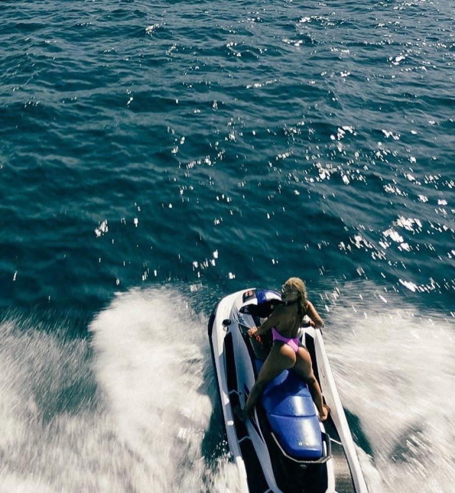 Индивидуалка Полина фото № 2 в городе Солнечнодольск