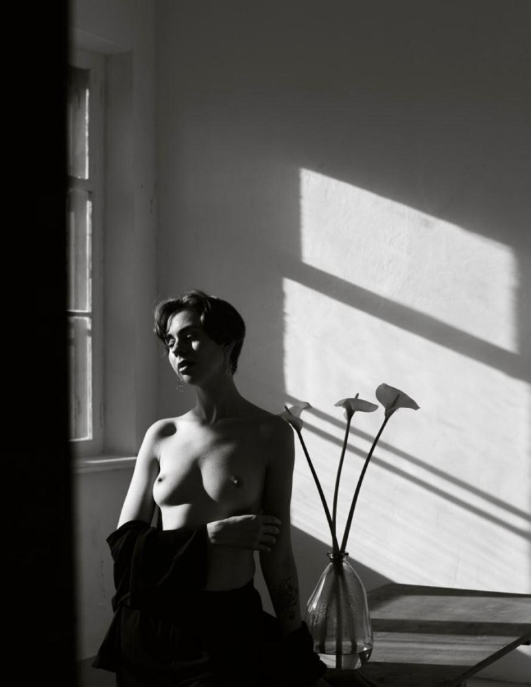 Индивидуалка Рада фото № 2 в городе Солнечнодольск