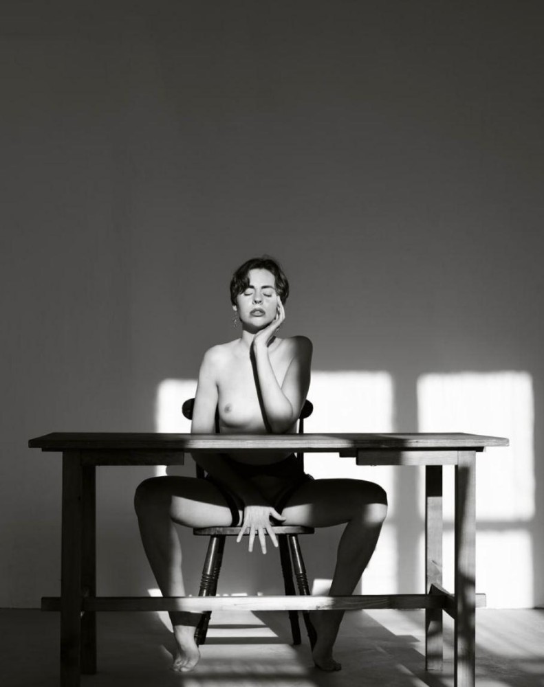 Индивидуалка Рада фото № 2 в городе Солнечнодольск