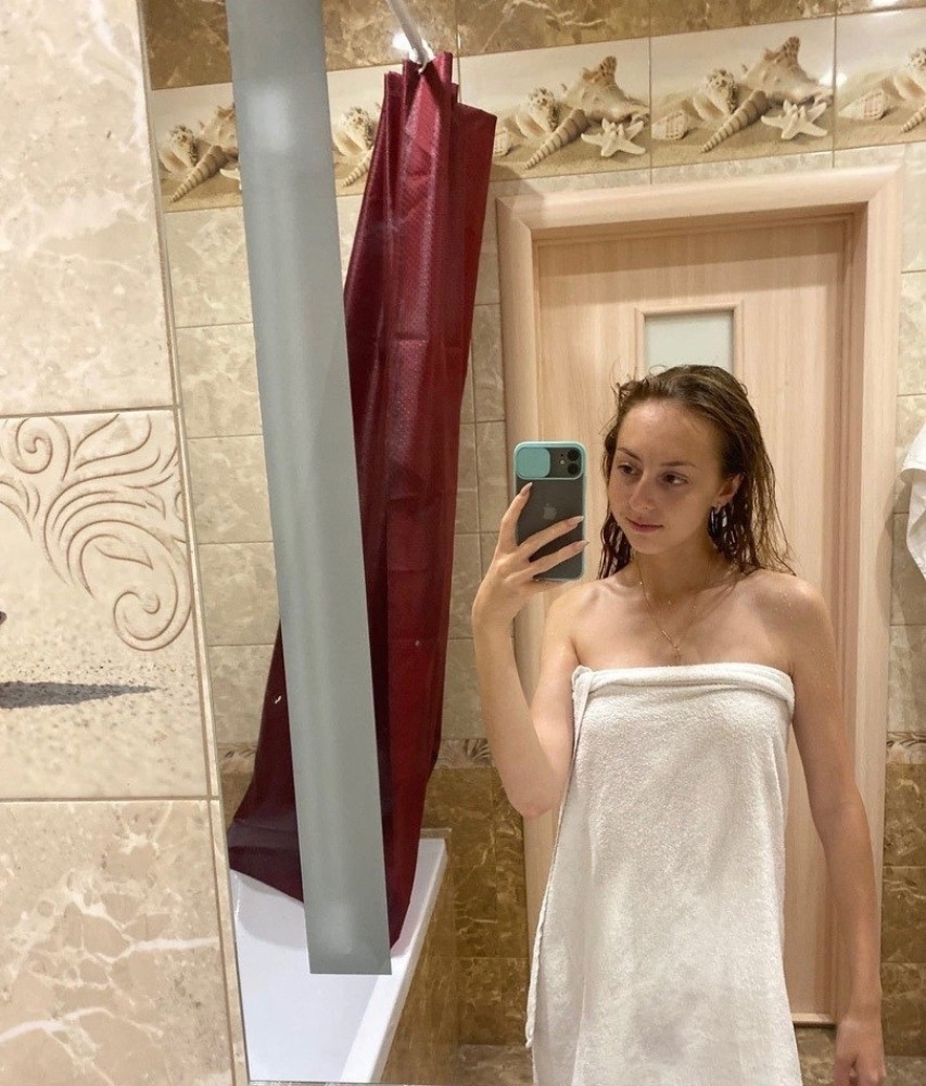 Индивидуалка Радочка фото № 2 в городе Солнечнодольск