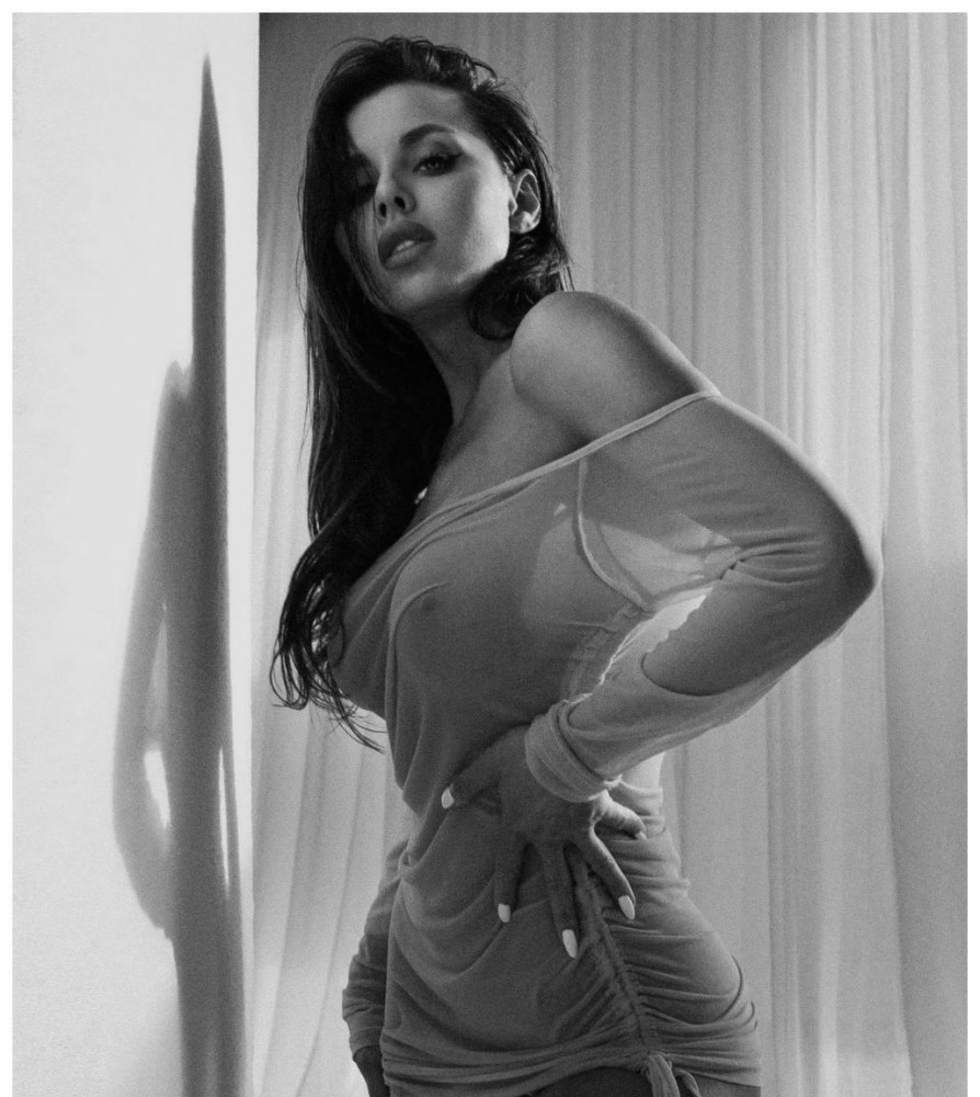 Индивидуалка Радослава фото № 2 в городе Солнечнодольск